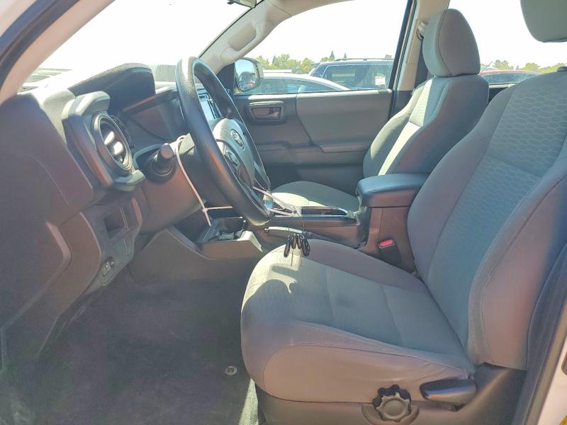 Aukcja sprzedaży 2016 Toyota Tacoma, vin: 5TFAX5GN1GX063270, numer aukcji: 61018616