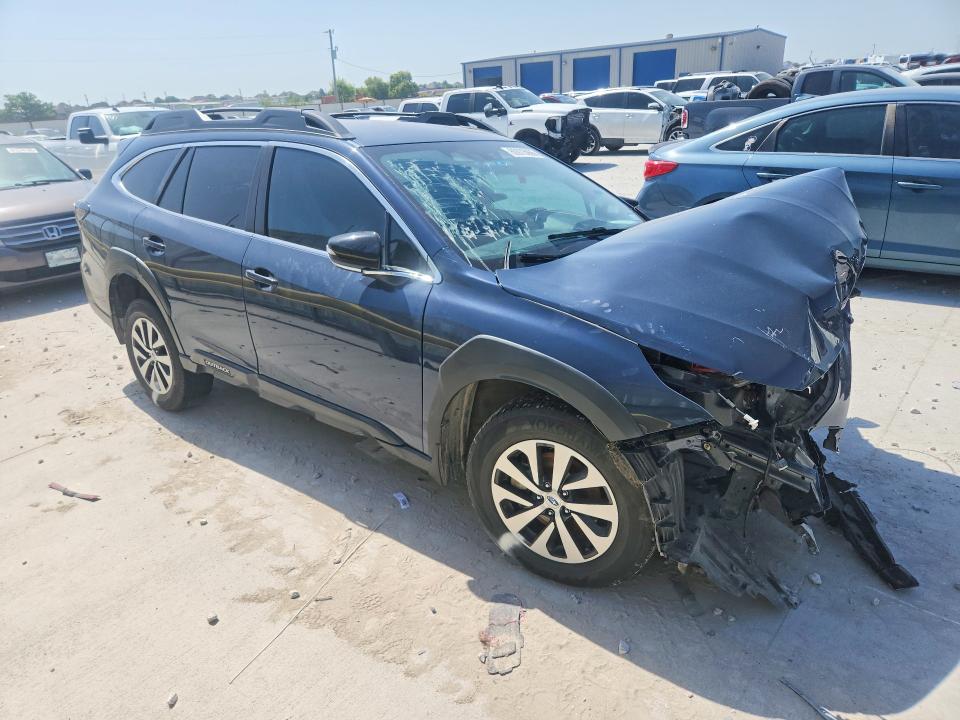 Aukcja sprzedaży 2024 Subaru Outback, vin: 4S4BTACC5R3192762, numer aukcji: 60973066