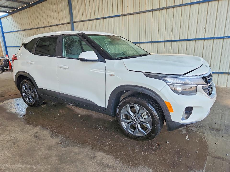 Продажа на аукционе авто 2026 Kia Seltos, vin: KNDEPCAA2T7893701, номер лота: 59373836