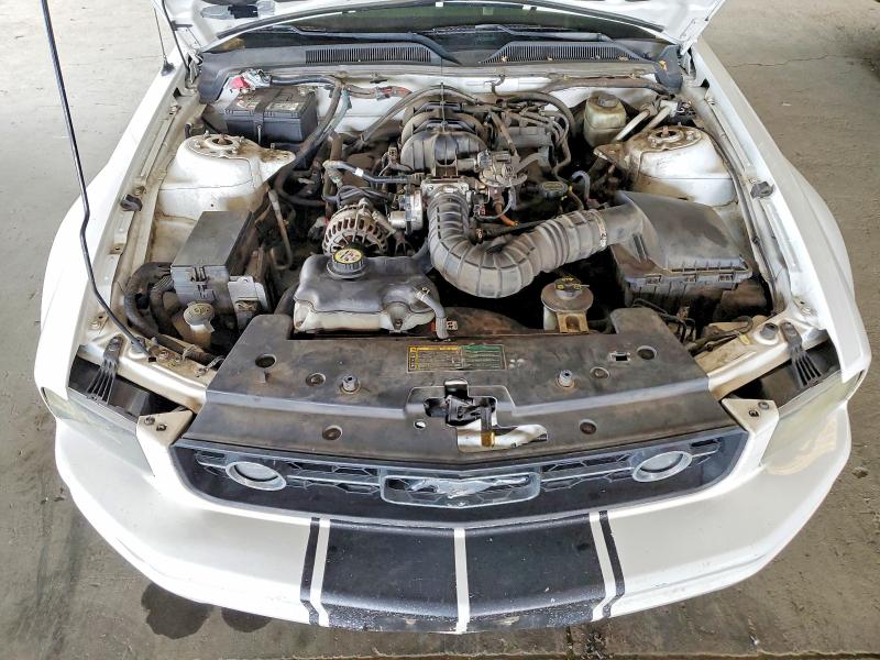 Продаж на аукціоні авто 2006 Ford Mustang, vin: 1ZVHT80N965150119, номер лоту: 61802336