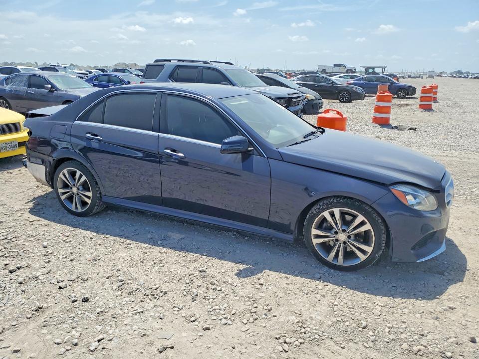 Aukcja sprzedaży 2016 Mercedes-benz E, vin: WDDHF8JB1GB268608, numer aukcji: 62679086