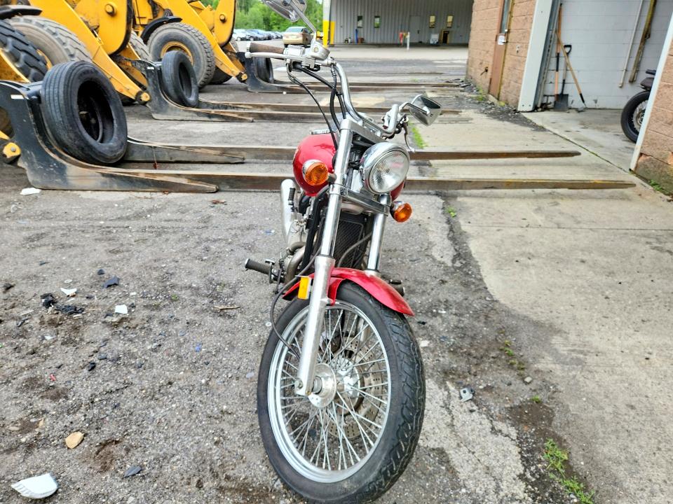 Aukcja sprzedaży 2006 Kawasaki Vulcan, vin: JKAENVC196A196784, numer aukcji: 60245136