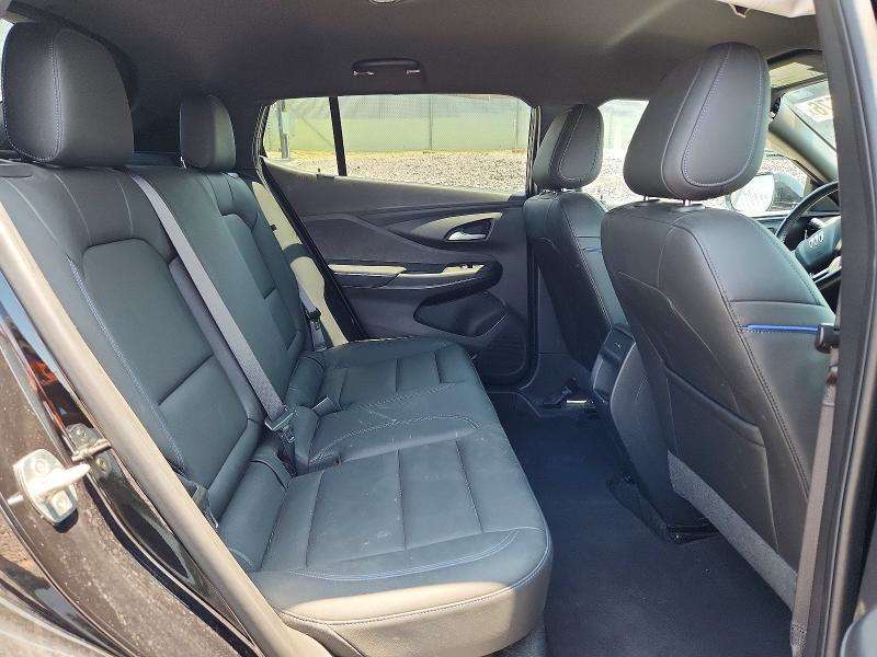 2024 Buick Envista მანქანა იყიდება აუქციონზე, vin: KL47LBE21RB016747, აუქციონის ნომერი: 60925676