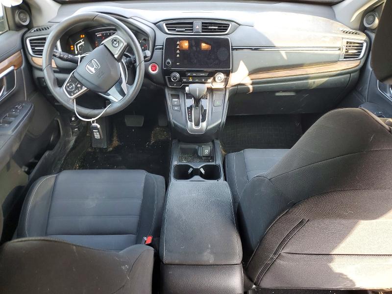 Aukcja sprzedaży 2019 Honda Cr-v, vin: 2HKRW2H52KH663061, numer aukcji: 59331846