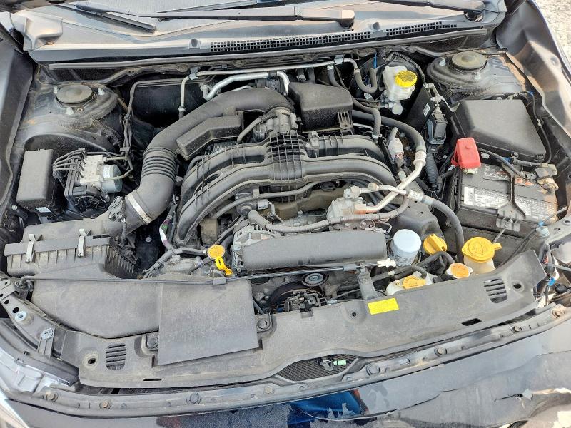 Aukcja sprzedaży 2019 Subaru Impreza, vin: 4S3GTAA60K3723511, numer aukcji: 60815706