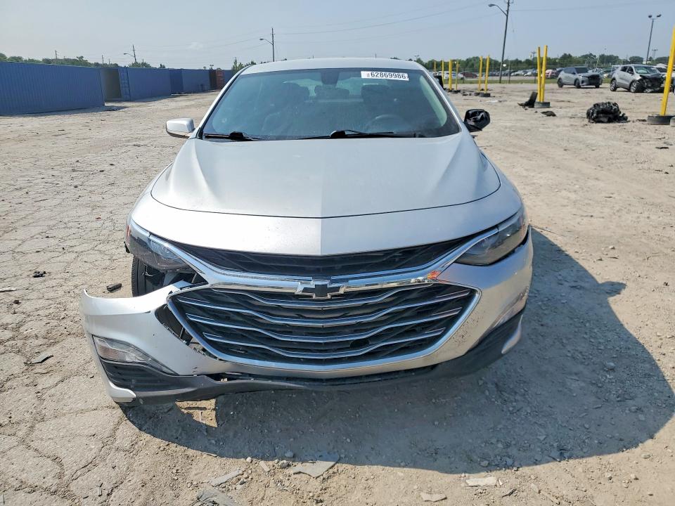 Продажа на аукционе авто 2020 Chevrolet Malibu, vin: 1G1ZD5ST5LF040603, номер лота: 62869986