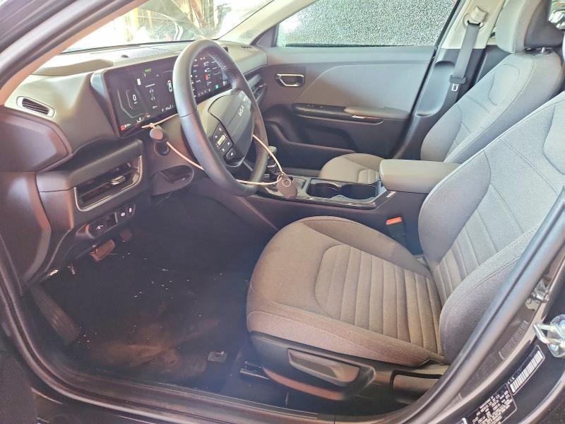 Продаж на аукціоні авто 2025 Kia K4, vin: 3KPFU4DE2SE248031, номер лоту: 63324556