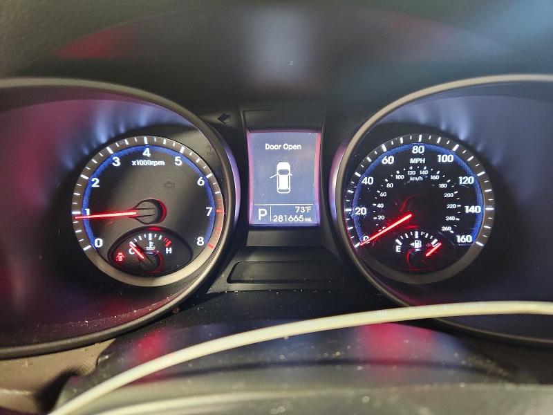 Продаж на аукціоні авто 2013 Hyundai Santa Fe Sport, vin: 5XYZUDLB5DG098071, номер лоту: 63364576