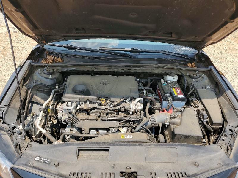 Продажа на аукционе авто 2023 Toyota Camry, vin: 4T1G11AK6PU102953, номер лота: 62256946