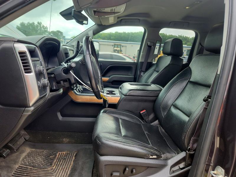 Aukcja sprzedaży 2016 Chevrolet Silverado, vin: 1GCVKSEC0GZ151098, numer aukcji: 58872336