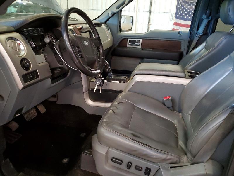 2013 Ford F150 მანქანა იყიდება აუქციონზე, vin: 1FTFW1ET2DFA67638, აუქციონის ნომერი: 60797976