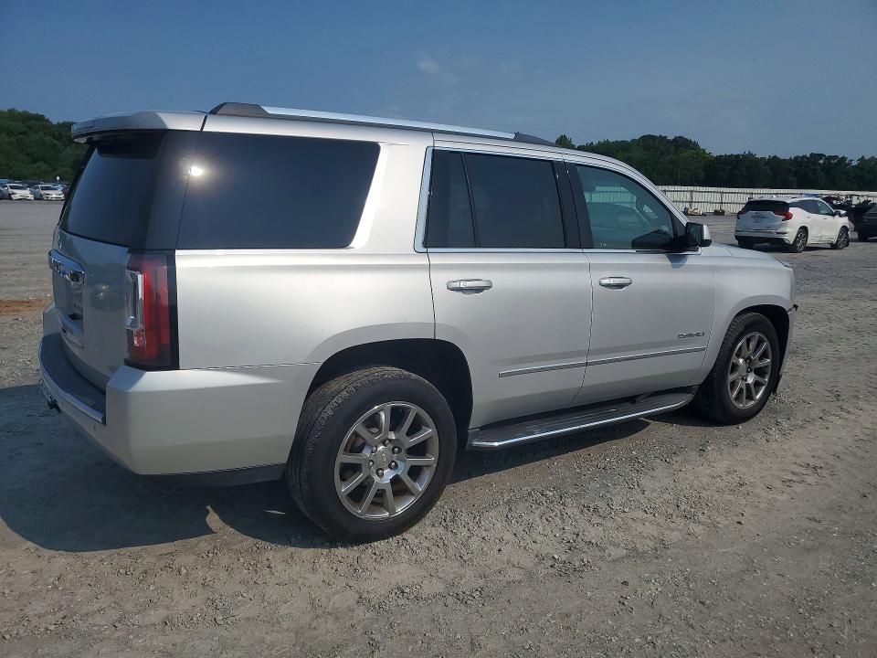 2018 Gmc Yukon მანქანა იყიდება აუქციონზე, vin: 1GKS2CKJ5JR312407, აუქციონის ნომერი: 62783576