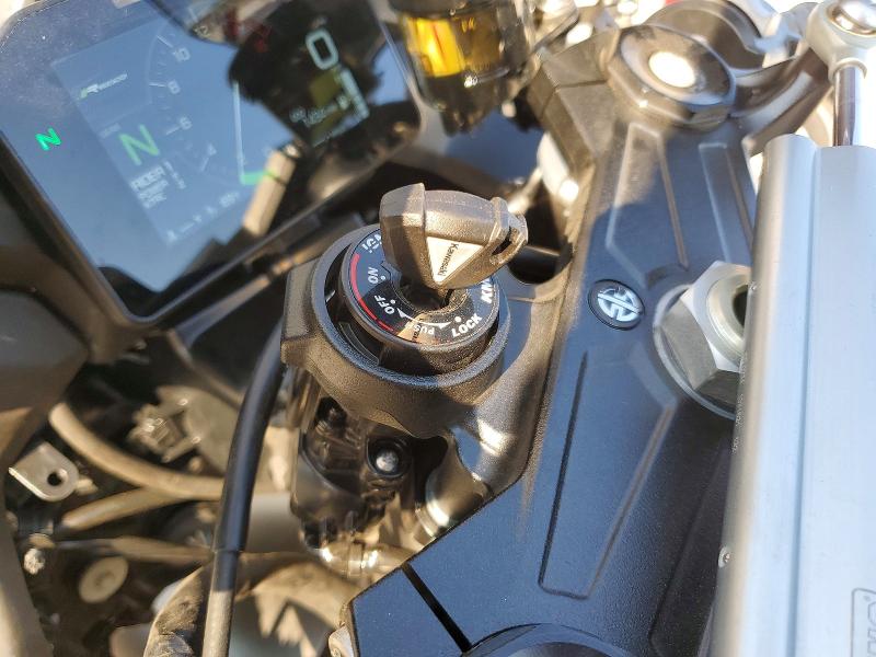 Продажа на аукционе авто 2026 Kawasaki Zx1003, vin: JKBZXXB12TA000622, номер лота: 62987556