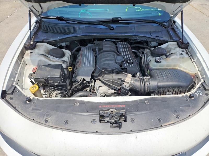 Продаж на аукціоні авто 2016 Dodge Charger, vin: 2C3CDXGJXGH215842, номер лоту: 59656936
