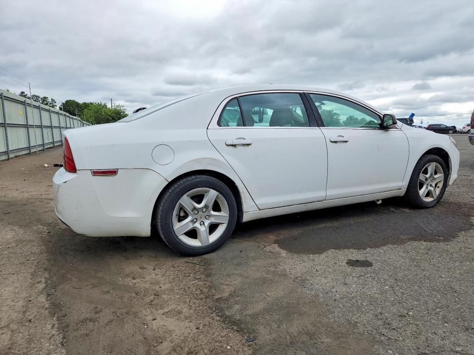 63292816 :رقم المزاد ، 1G1ZA5EU2BF194231 vin ، 2011 Chevrolet Malibu مزاد بيع