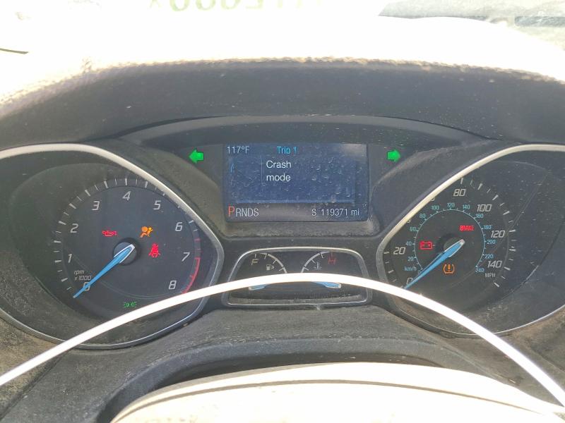 Продаж на аукціоні авто 2014 Ford Focus, vin: 1FADP3F26EL324234, номер лоту: 59172686