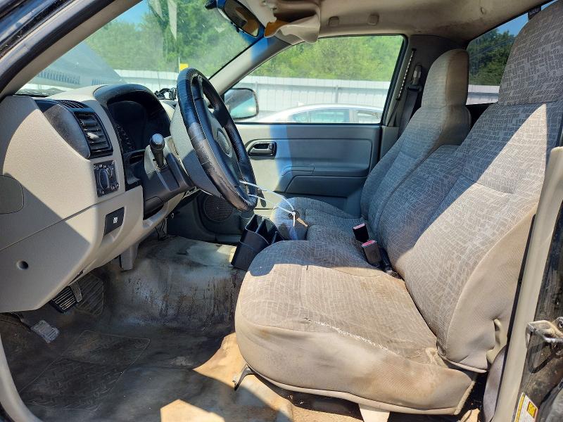 Aukcja sprzedaży 2004 Gmc Canyon, vin: 1GTDS146848222793, numer aukcji: 61907016