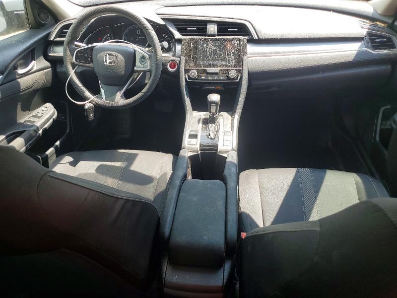 Продаж на аукціоні авто 2018 Honda Civic, vin: 2HGFC2F7XJH503728, номер лоту: 59542186