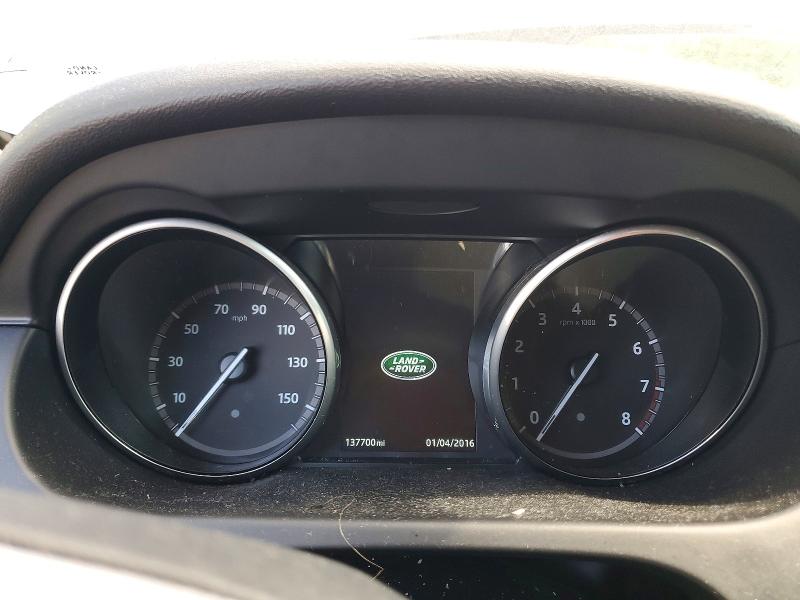 Продажа на аукционе авто 2017 Land Rover Discovery Sport, vin: SALCP2BG7HH694948, номер лота: 61049346