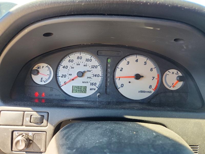 Продажа на аукционе авто 2001 Nissan Maxima, vin: JN1CA31D81T619526, номер лота: 62254906