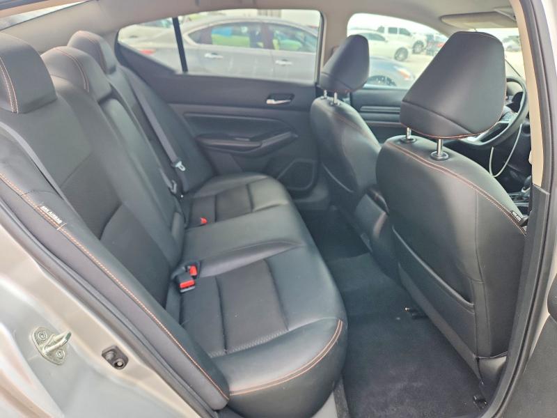 Aukcja sprzedaży 2019 Nissan Altima, vin: 1N4BL4CV3KC116010, numer aukcji: 59801576