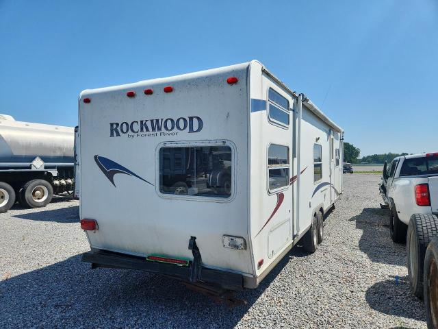Aukcja sprzedaży 2005 Forest River Rockwood 2, vin: 4X4TRLC285D084144, numer aukcji: 58987306