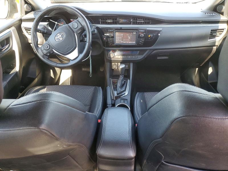 Продажа на аукционе авто 2016 Toyota Corolla, vin: 5YFBURHEXGP445945, номер лота: 59914506