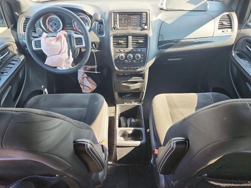 Aukcja sprzedaży 2018 Dodge Grand Caravan, vin: 2C4RDGBG3JR304283, numer aukcji: 59861596