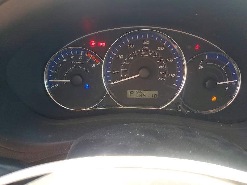 Продаж на аукціоні авто 2011 Subaru Forester, vin: JF2SHADC2BH735838, номер лоту: 63377766