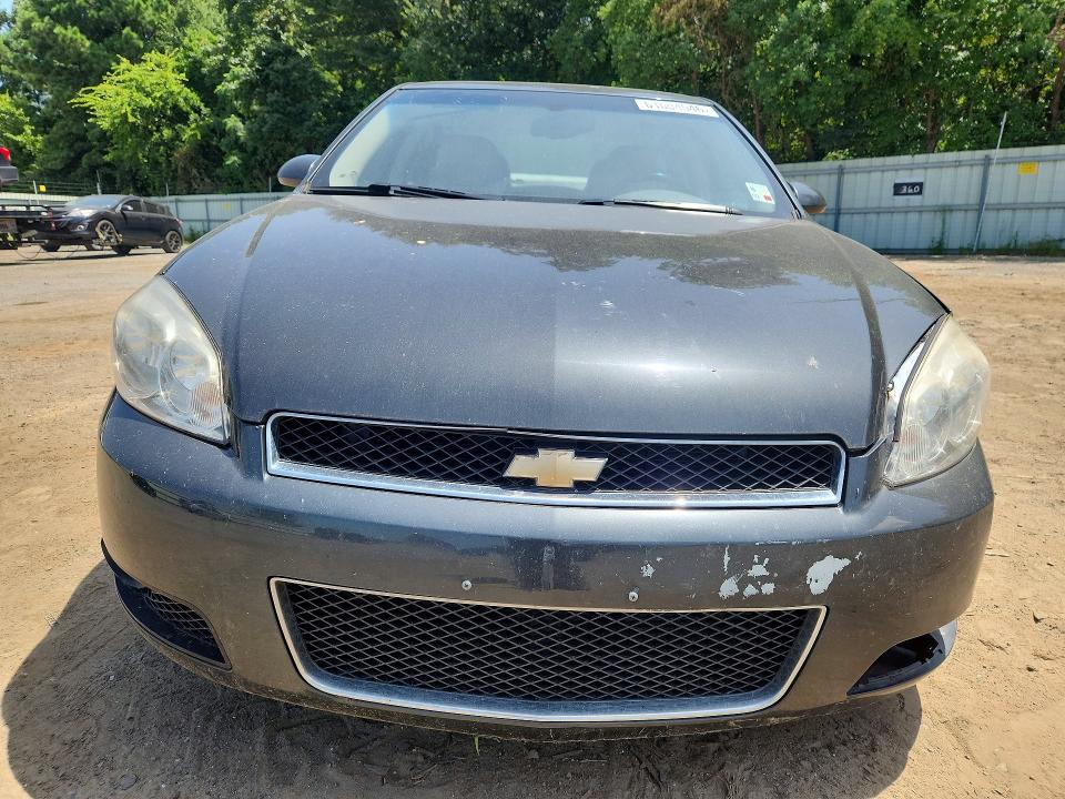 Продажа на аукционе авто 2013 Chevrolet Impala, vin: 2G1WC5E35D1234199, номер лота: 61604546