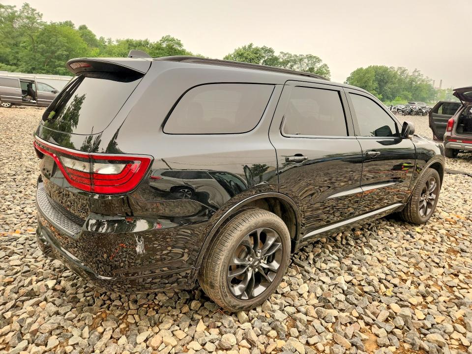 Aukcja sprzedaży 2024 Dodge Durango, vin: 1C4RDJDG5RC143112, numer aukcji: 61029446