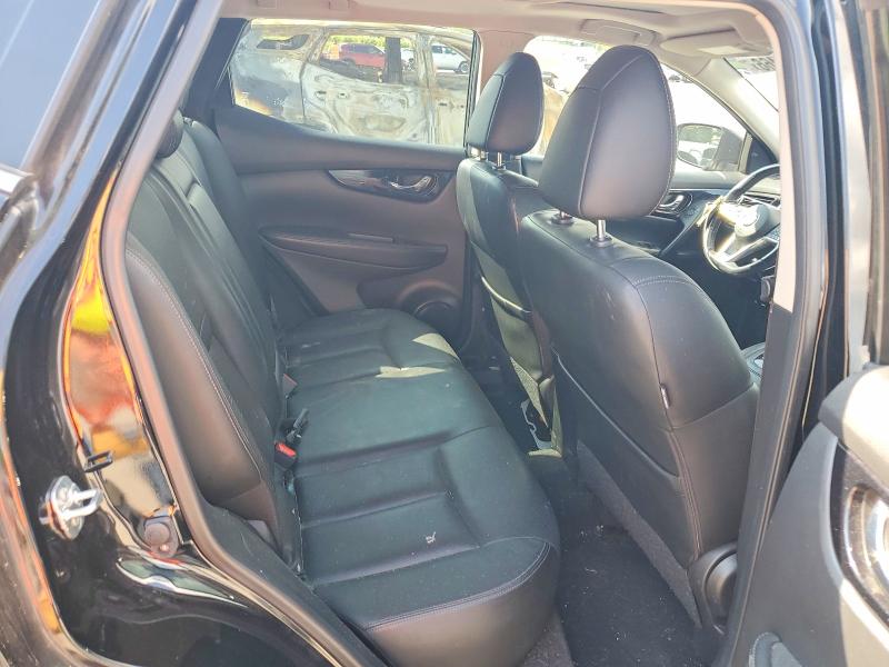 Aukcja sprzedaży 2018 Nissan Rogue Sport, vin: JN1BJ1CP8JW102605, numer aukcji: 59847466
