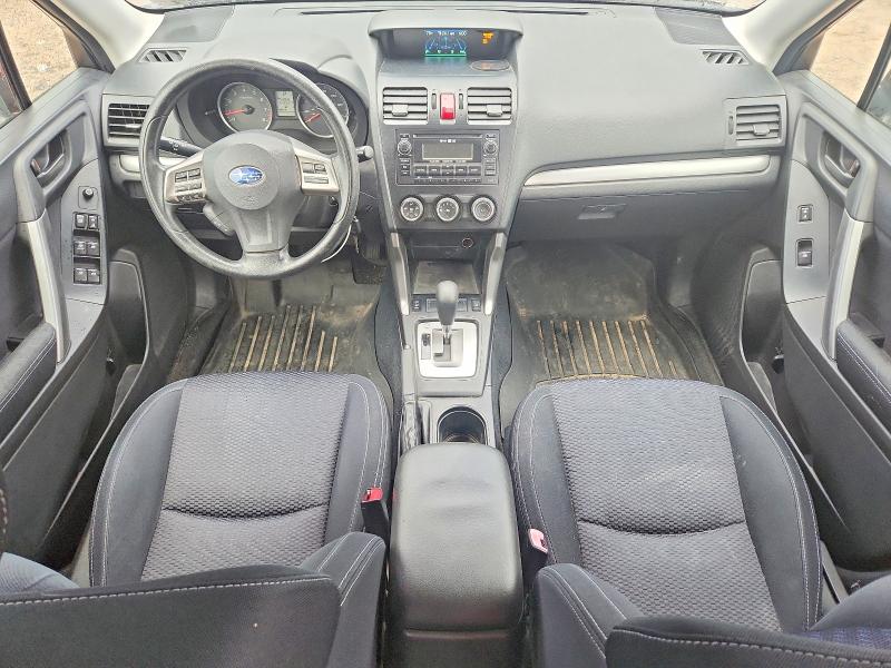 Продаж на аукціоні авто 2014 Subaru Forester, vin: JF2SJAEC5EH494039, номер лоту: 62111676