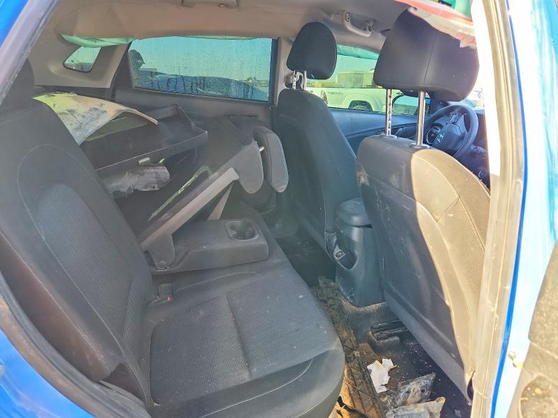 Aukcja sprzedaży 2023 Hyundai Kona, vin: KM8K62AB3PU948720, numer aukcji: 62865806