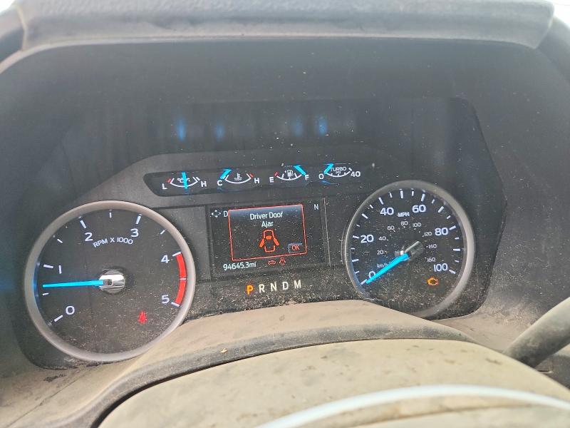 2020 Ford F250 მანქანა იყიდება აუქციონზე, vin: 1FT7W2BT9LEE31914, აუქციონის ნომერი: 61607256