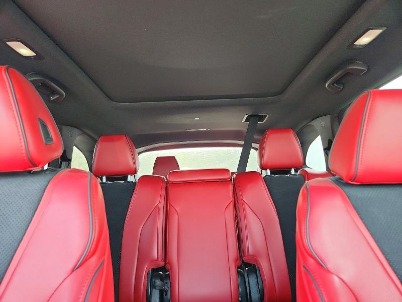 Aukcja sprzedaży 2023 Acura Mdx, vin: 5J8YE1H03PL008439, numer aukcji: 60578286