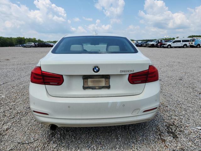 Продажа на аукционе авто 2018 Bmw 320, vin: WBA8A9C58JAH11971, номер лота: 59300706