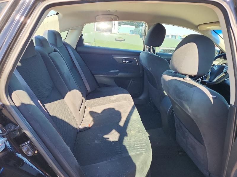 Продажа на аукционе авто 2015 Nissan Altima, vin: 1N4AL3AP1FC139012, номер лота: 59666836