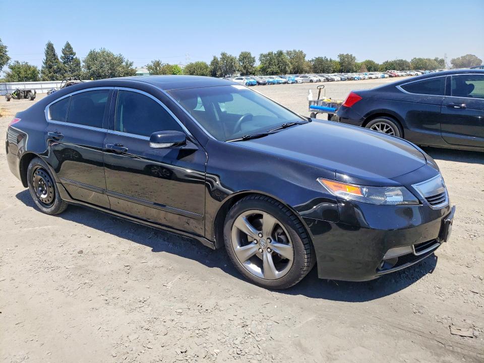 Aukcja sprzedaży 2014 Acura Tl, vin: 19UUA9F59EA000796, numer aukcji: 60090026