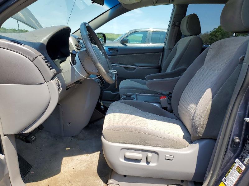 Aukcja sprzedaży 2007 Toyota Sienna, vin: 5TDZK23C17S078958, numer aukcji: 60636156