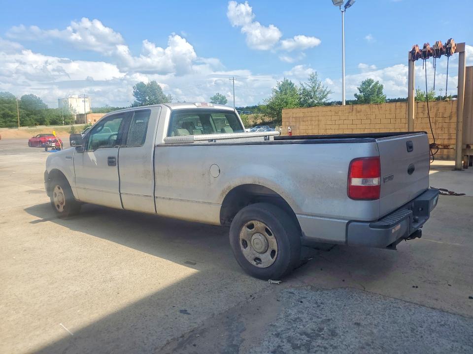 Продаж на аукціоні авто 2006 Ford F150, vin: 1FTVX12546NA79278, номер лоту: 61908066
