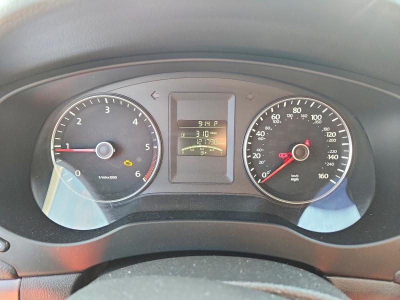 Aukcja sprzedaży 2013 Volkswagen Jetta, vin: 3VWLL7AJ0DM288798, numer aukcji: 60608686