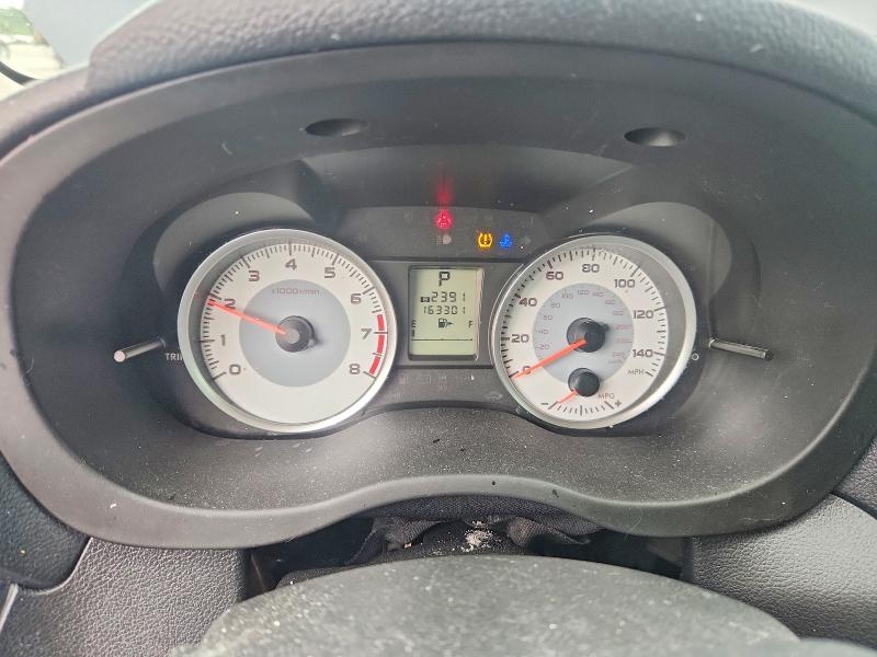 Aukcja sprzedaży 2012 Subaru Impreza, vin: JF1GPAC69CH204999, numer aukcji: 62820596
