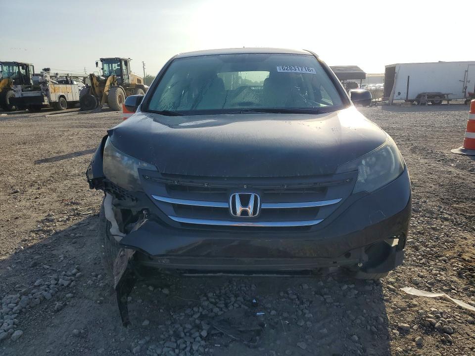 Aukcja sprzedaży 2013 Honda Cr-v, vin: 5J6RM3H3XDL026860, numer aukcji: 62831716
