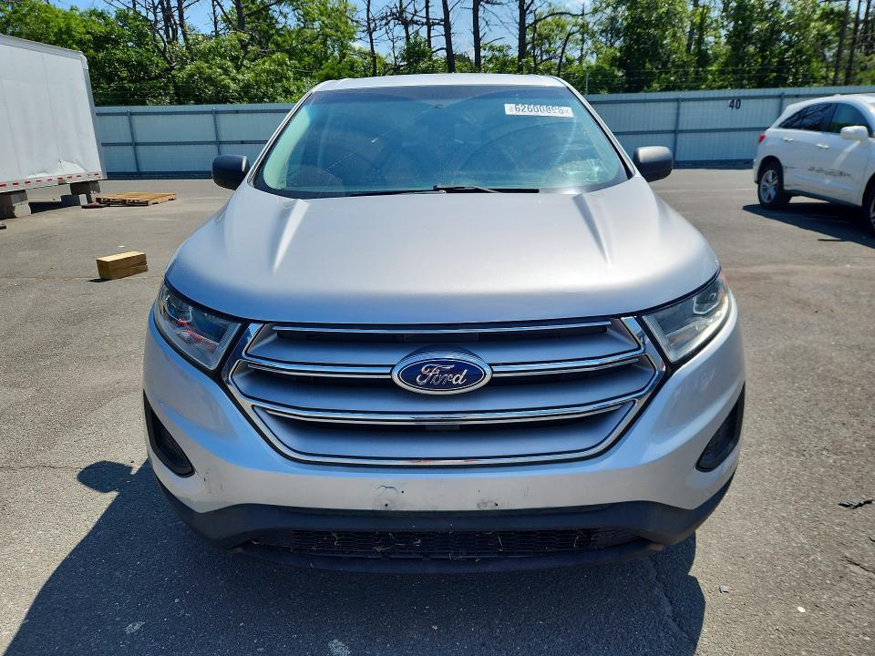 Aukcja sprzedaży 2016 Ford Edge, vin: 2FMPK4G94GBB76140, numer aukcji: 62600896