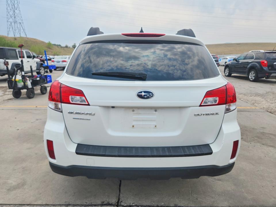 59635826 :رقم المزاد ، 4S4BRCLC4C3227874 vin ، 2012 Subaru Outback مزاد بيع