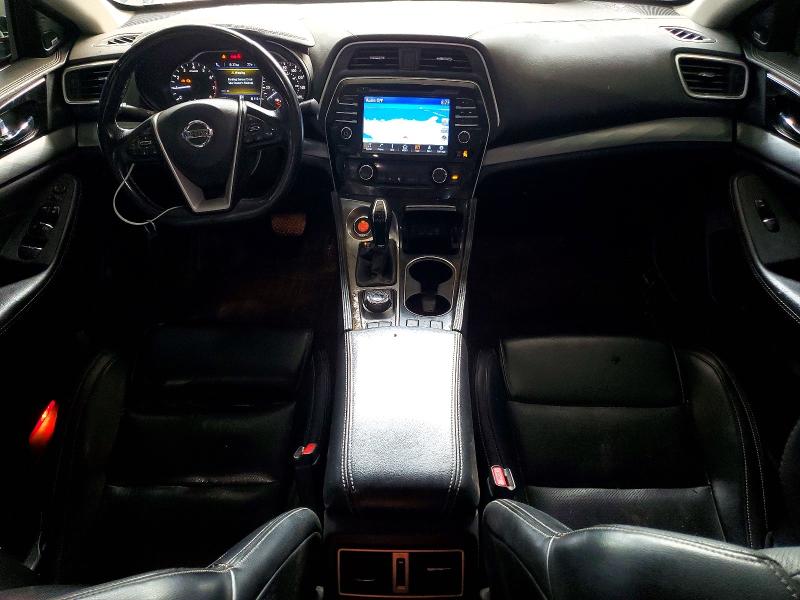 Aukcja sprzedaży 2017 Nissan Maxima, vin: 1N4AA6AP4HC446541, numer aukcji: 62585546