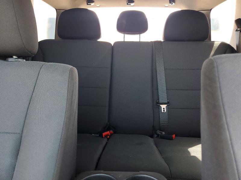 Продажа на аукционе авто 2012 Ford Escape, vin: 1FMCU0D74CKA43608, номер лота: 59711416