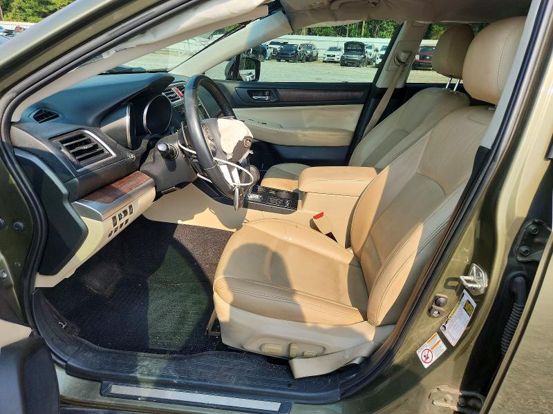 Продажа на аукционе авто 2015 Subaru Outback, vin: 4S4BSALC5F3222762, номер лота: 62946876