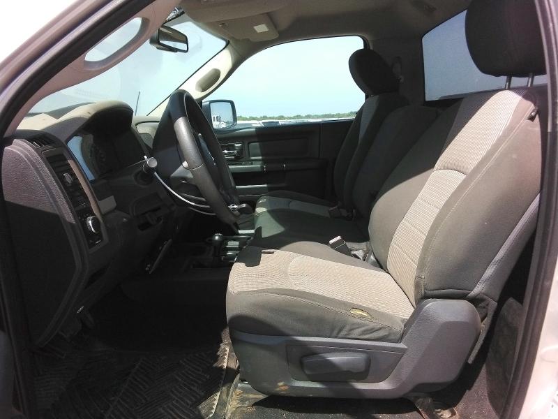 62659426 :رقم المزاد ، 3C6LD5AL0CG306453 vin ، 2012 Dodge Ram 2500 مزاد بيع